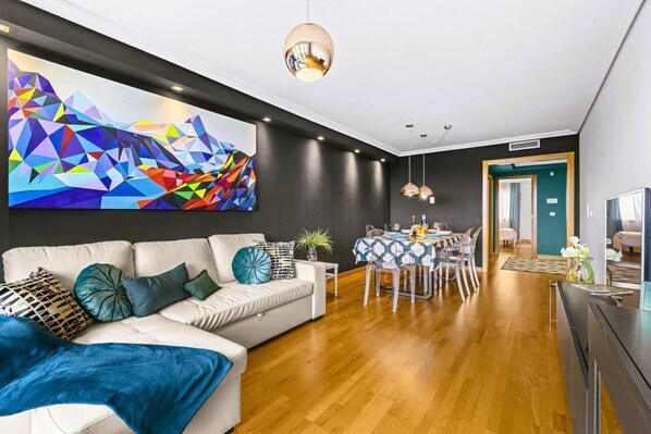 TV - Eslanzarote Wanderlust house (Arrecife)