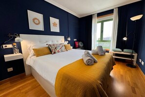 2 bedrooms, WiFi, bed sheets - Eslanzarote Wanderlust house (Arrecife)