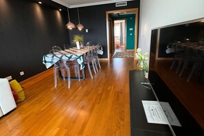 Dining - Eslanzarote Wanderlust house (Arrecife)
