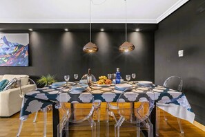 Dining - Eslanzarote Wanderlust house (Arrecife)
