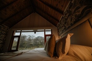 1 chambre, accès Internet, draps fournis