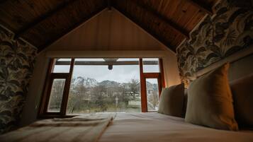 1 chambre, accĂšs Internet, draps fournis