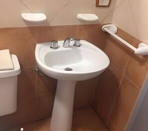 Haartrockner, Handtücher