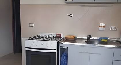 Nice central and comfortable apartment