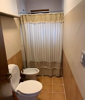 Haartrockner, Handtücher