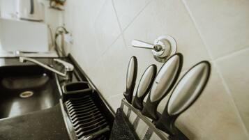 Utensilios de cocina