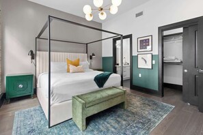 4 Schlafzimmer, Bügeleisen/Bügelbrett, kostenloses WLAN, Bettwäsche