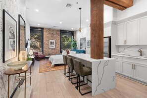 4 sovrum, strykjärn/strykbräda, resesäng och gratis wi-fi