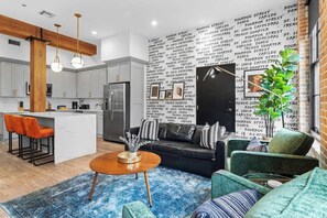 Smart TV, offices
