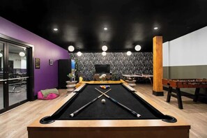 Sala de juegos
