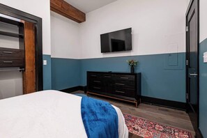 4 camere, ferro/asse da stiro, Wi-Fi gratuito, lenzuola