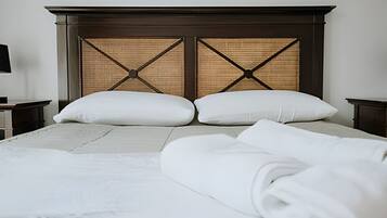 1 habitación y wifi