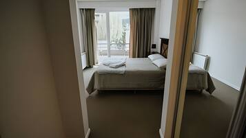 1 habitación y wifi