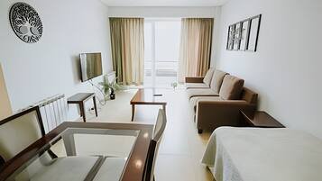 1 habitación y wifi