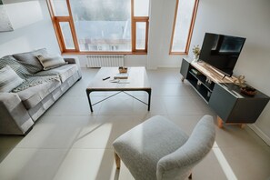 TV - Nona Kate, premium and centrally located apartments. 2C (Ushuaia)