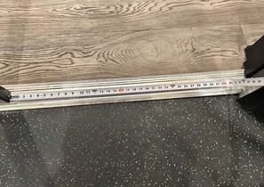 Interior detail - Downtown Corner Penthouse w/ Private Terrace Hotel (New Orleans)