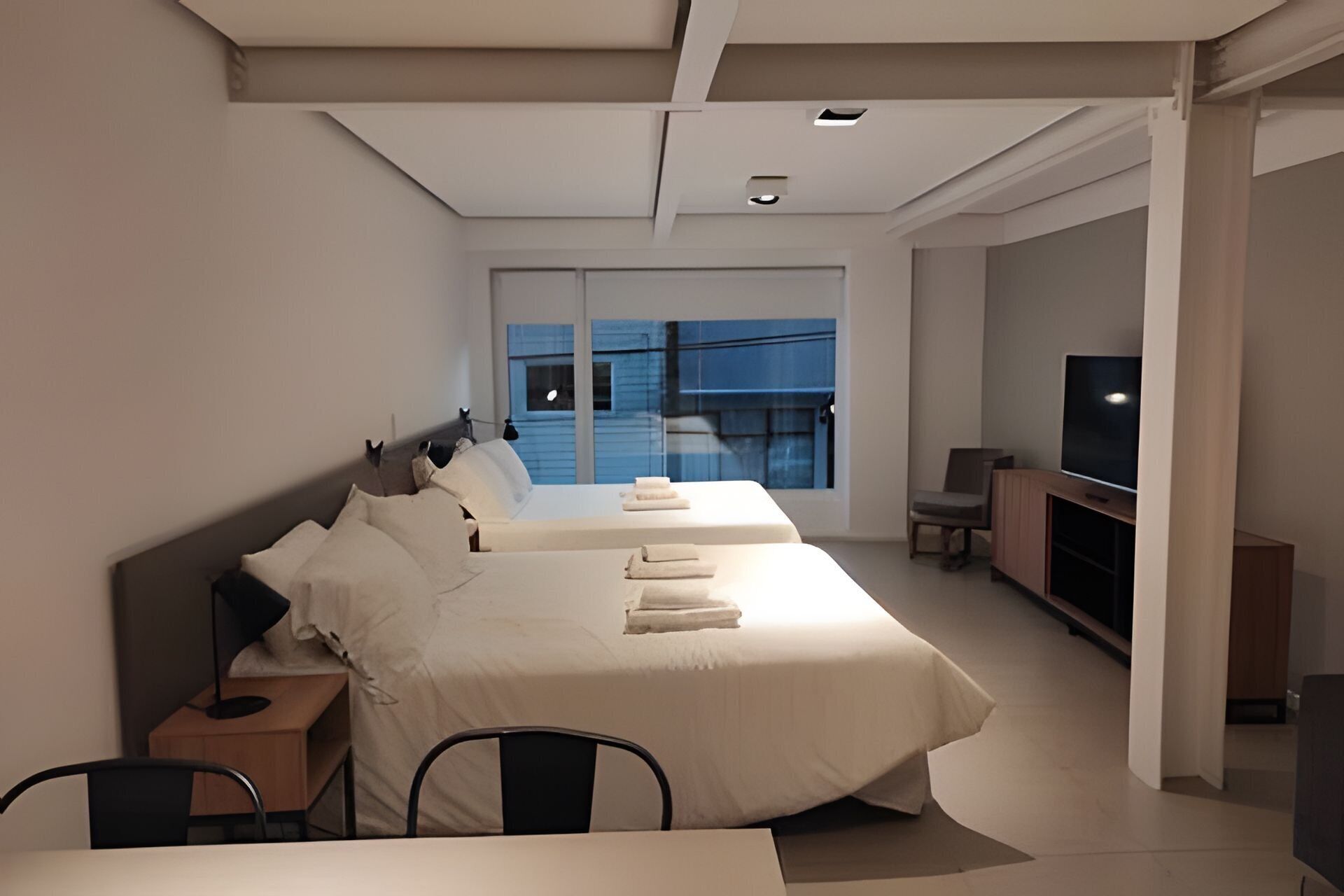 Wi-Fi, draps fournis