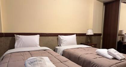 Viejo Lobo Center 2 Bedrooms