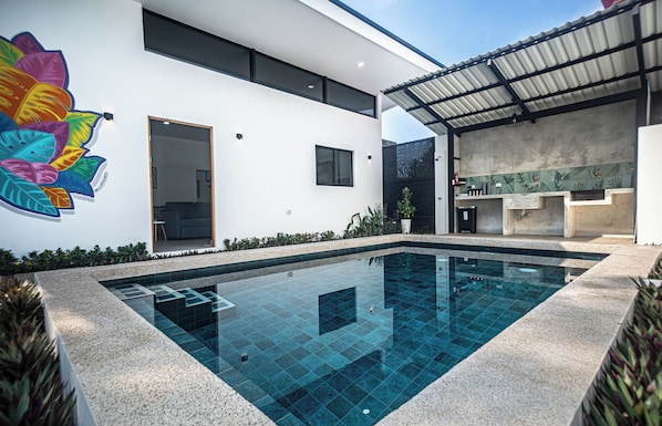 Piscina