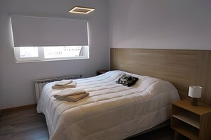 2 habitaciones 