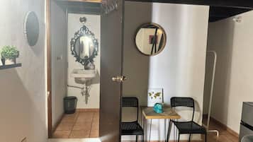 Chambre Quadruple (1) | Salle de bain