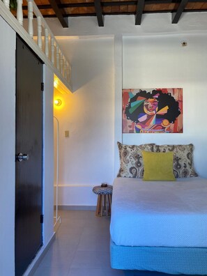 Chambre Double Junior (10)