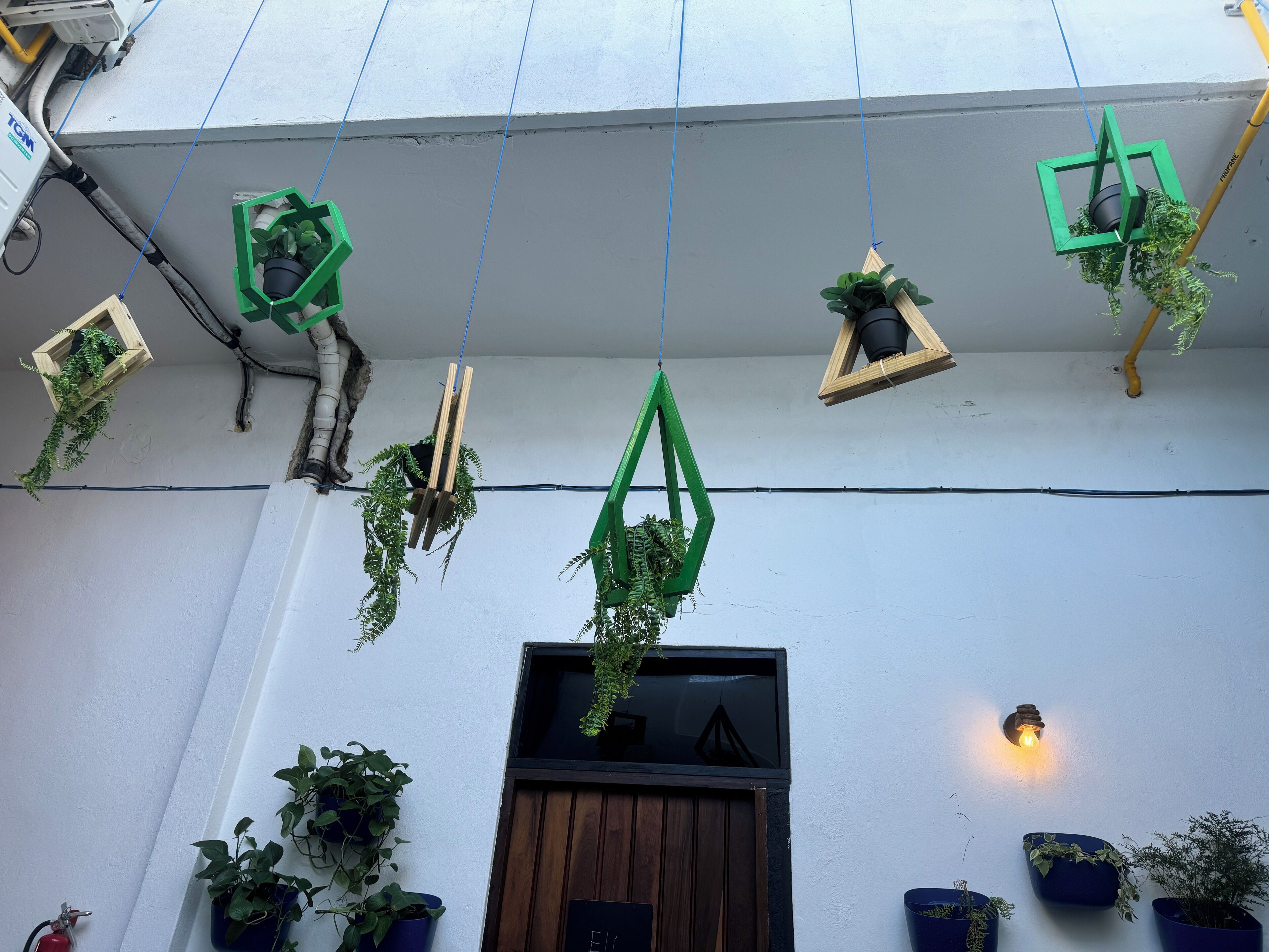 Classic Double Room (6) | Terrace/patio