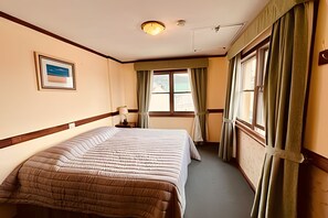 2 Schlafzimmer, Bettwäsche