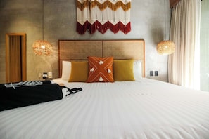 1 Schlafzimmer, BĂŒgeleisen/BĂŒgelbrett, WLAN, BettwĂ€sche