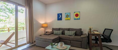 Fernseher, Arbeitsbereiche