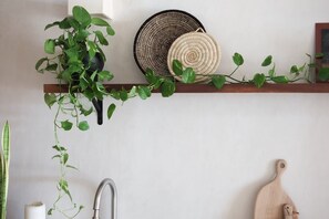 Interior - Bohemian Condo - Papaya Playa Project Beach Access (Tulum)