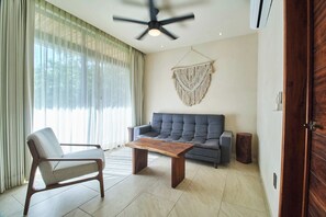 Unclassified image, 3 of 39, button - Tulum Penthouse with Rooftop Pool and BBQ Grill (Tulum)