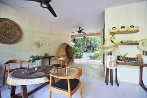 Unclassified image, 3 of 39, button - Tulum Penthouse with Rooftop Pool and BBQ Grill (Tulum)