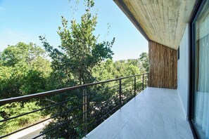 Unclassified image, 3 of 39, button - Tulum Penthouse with Rooftop Pool and BBQ Grill (Tulum)