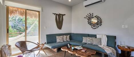 Fernseher, Arbeitsbereiche