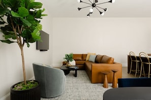 Smart TV y libros