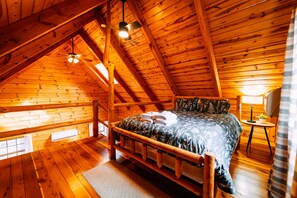 1 Schlafzimmer, Schreibtisch, Bügeleisen/Bügelbrett, WLAN