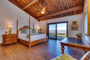 4 chambres, lit parapluie, Wi-Fi, draps fournis