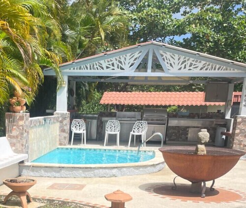 Hacienda Bello Sitio 