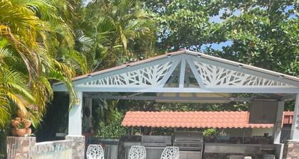 Hacienda Bello Sitio