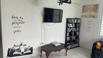 TV