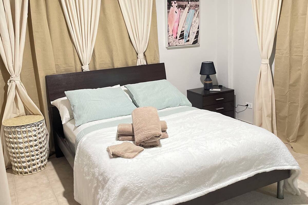 Comfort Studio, 1 Bedroom