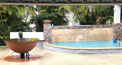 Hacienda Bello Sitio