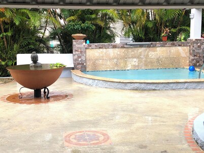 Hacienda Bello Sitio 