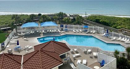 Sea Breeze Bliss - St. Regis Condo #2413 2 Bed/ 2 Bath