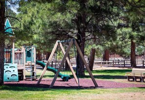 Espace pour enfants