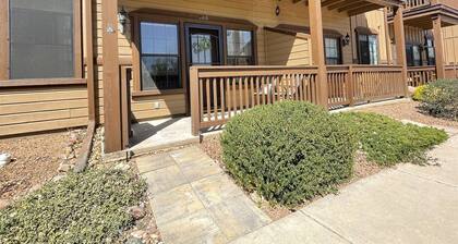 Condo at Bison Ranch with Resort Amenities