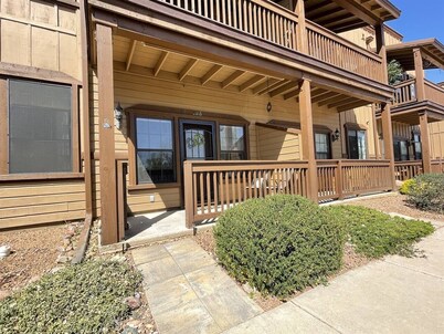 Condo at Bison Ranch with Resort Amenities