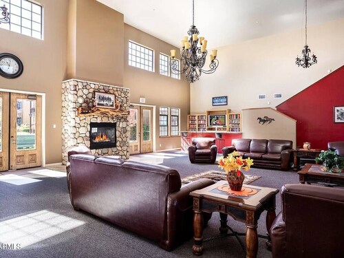 Condo at Bison Ranch with Resort Amenities