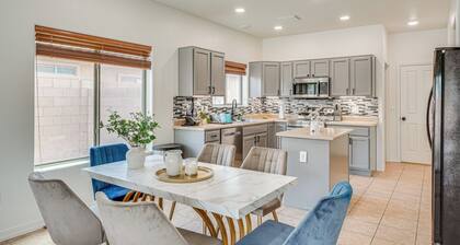 Pet-Friendly Marana Home: 20 Mi to Tucson!